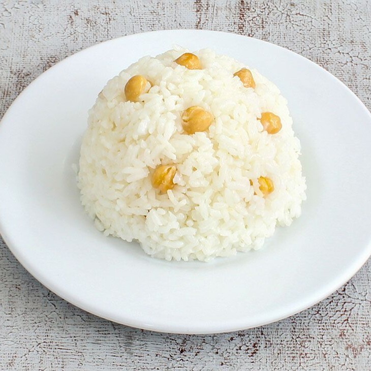 Pirinç Pilavı