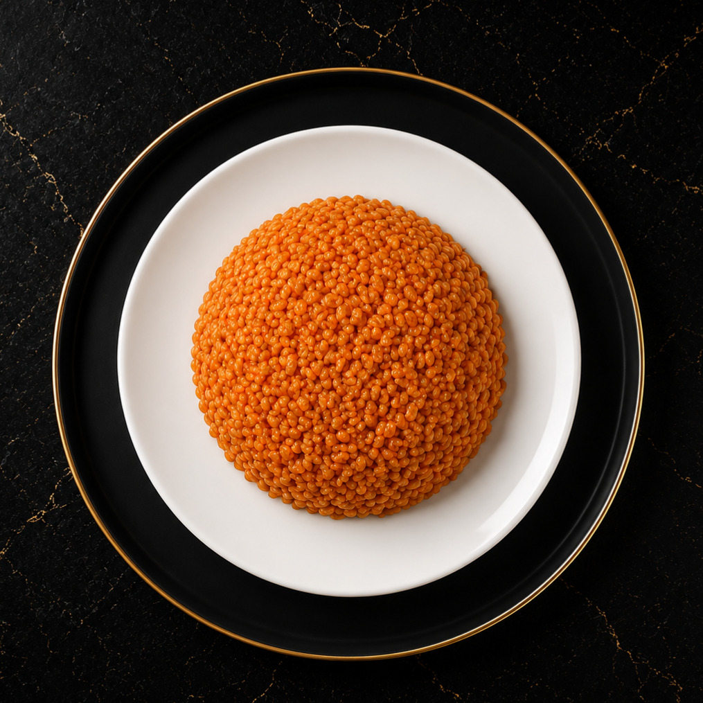 Bulgur Pilavı