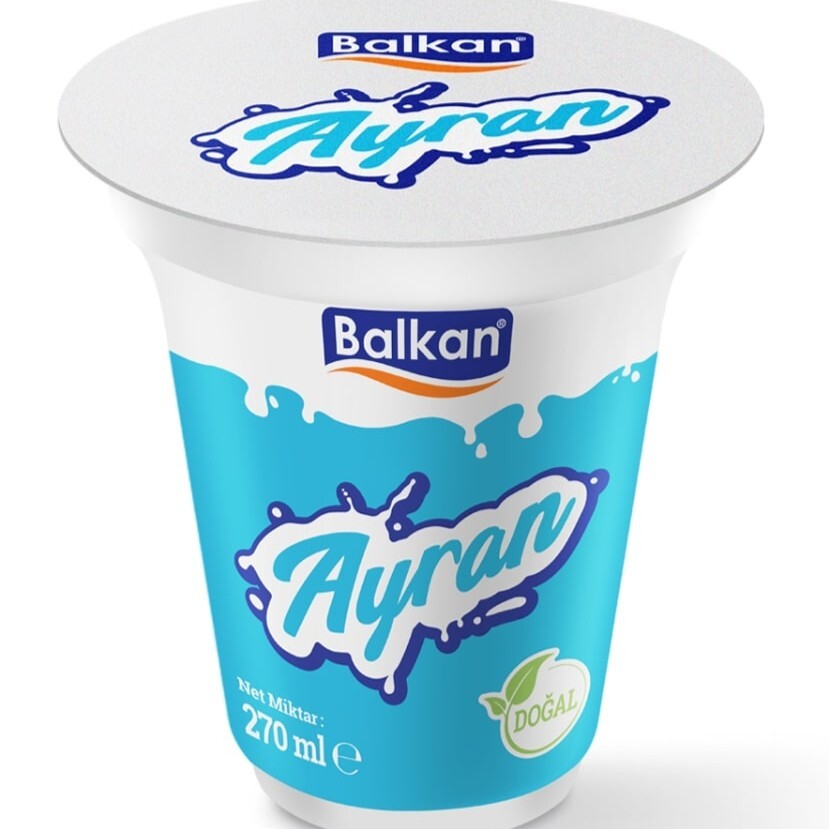 Ayran (270ml)