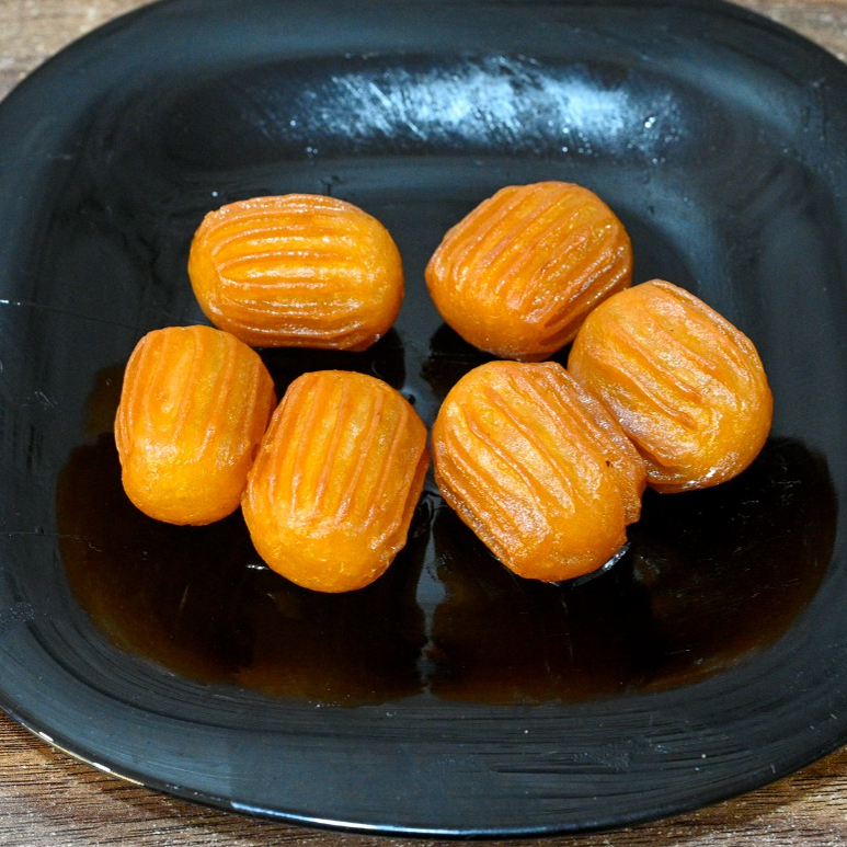 Sade Tulumba (250 gr.)