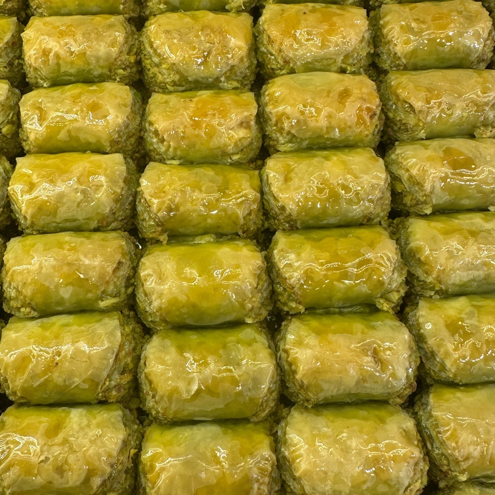 Dilber Dudağı ( 250 gr )