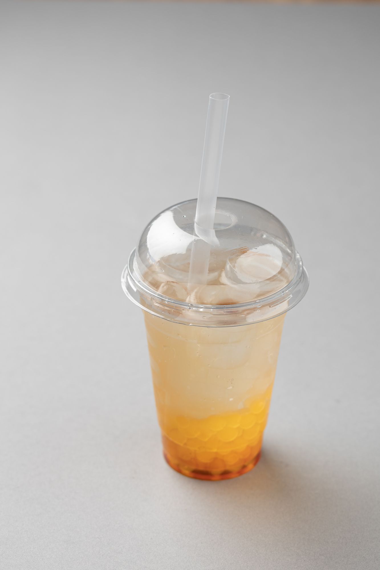 Mango Bubble