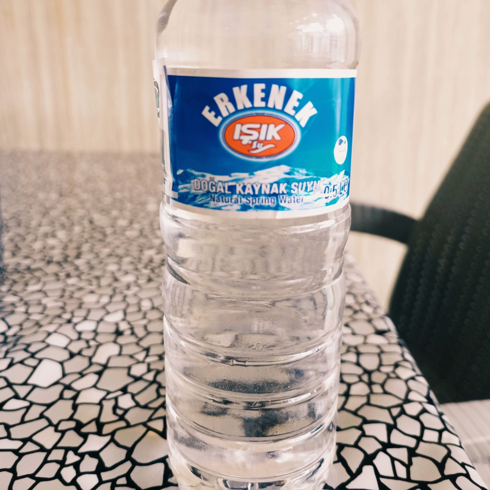 Su 500 ml