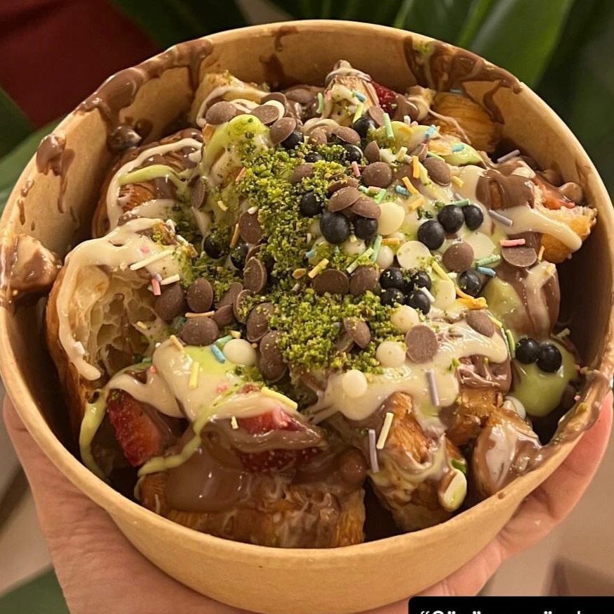 Kovada Waffle