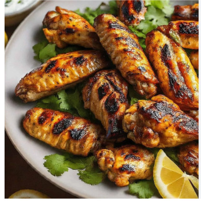 Karışık Kanat (500 g)
