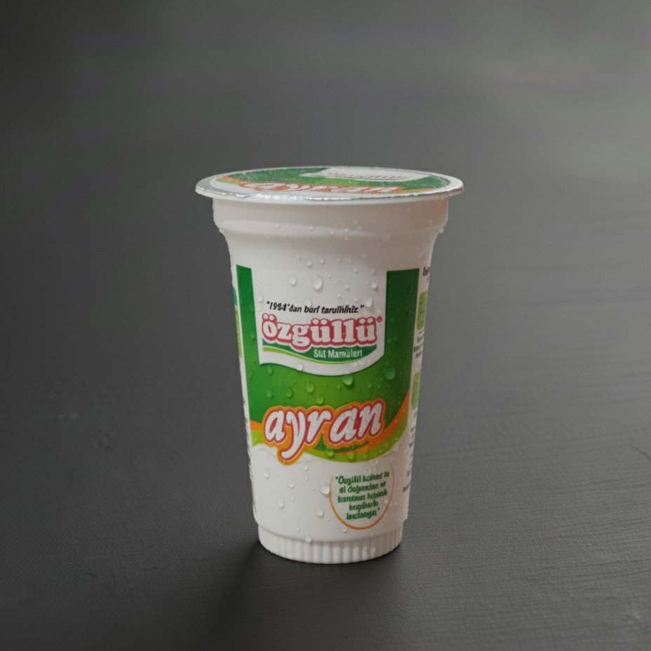 Ayran