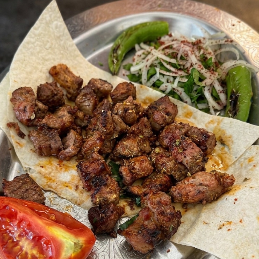 Çöp Şiş (200gram)