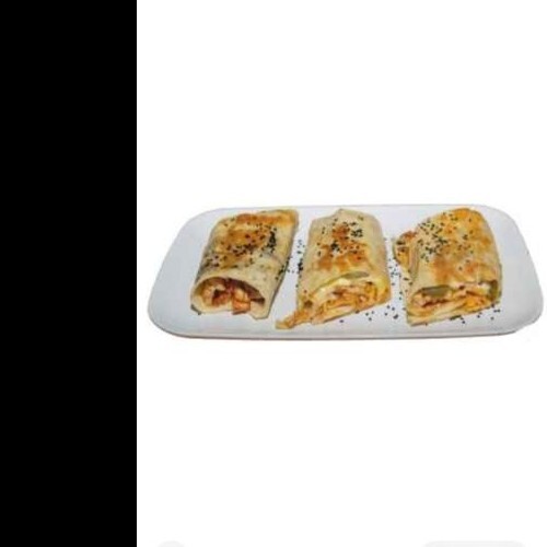 Tavuk Çıtır (120 gr)