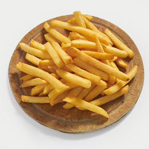 Patates Kızartması (Büyük)