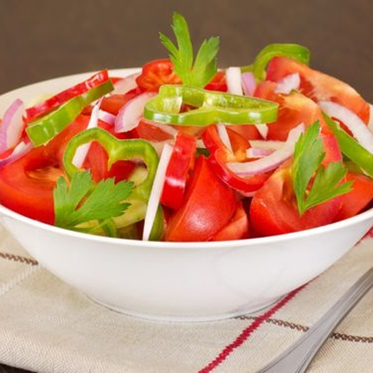 Mevsim Salata