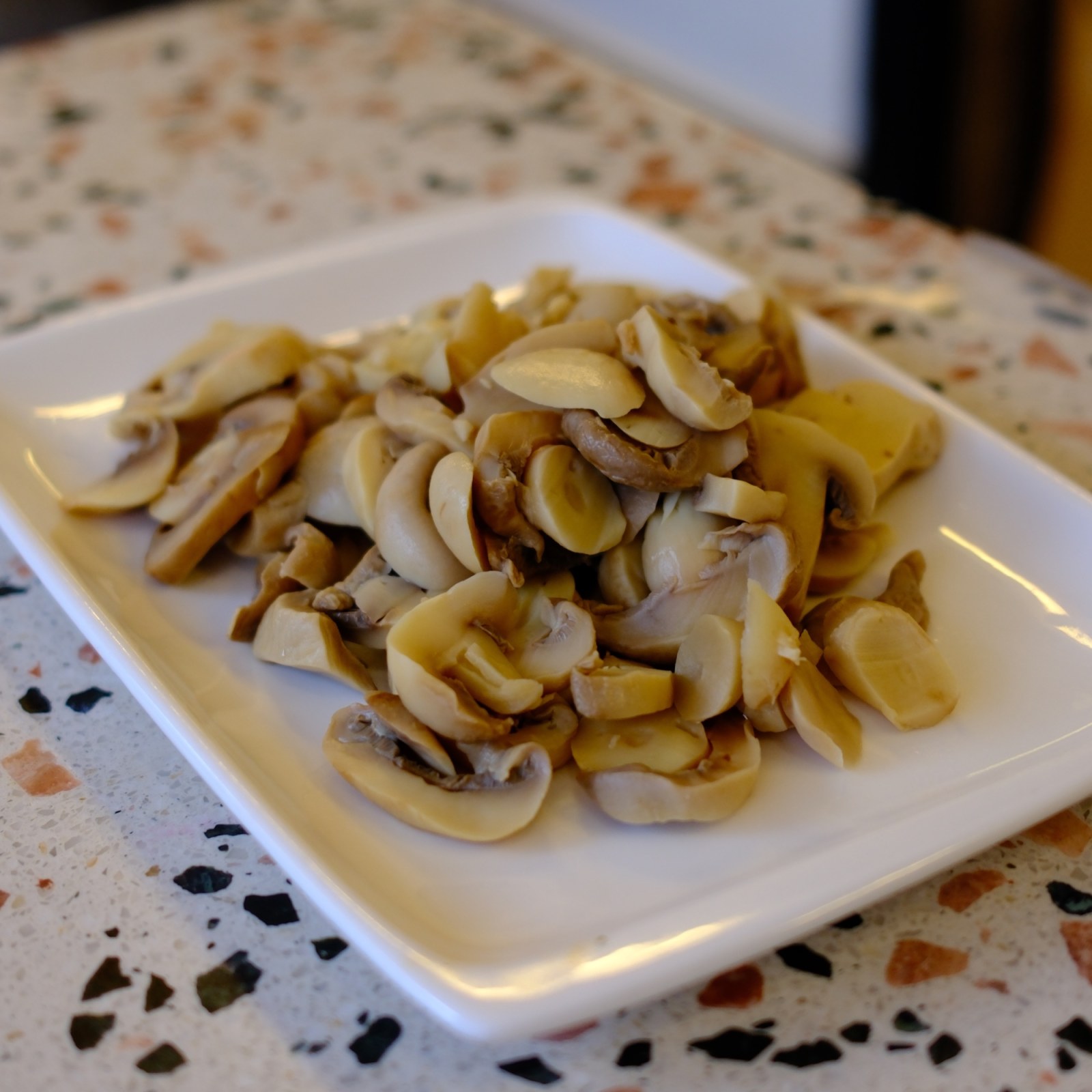 Mantar (250 gr.)