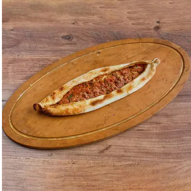Kaşarlı Sucuklı Cantık (Uzun)