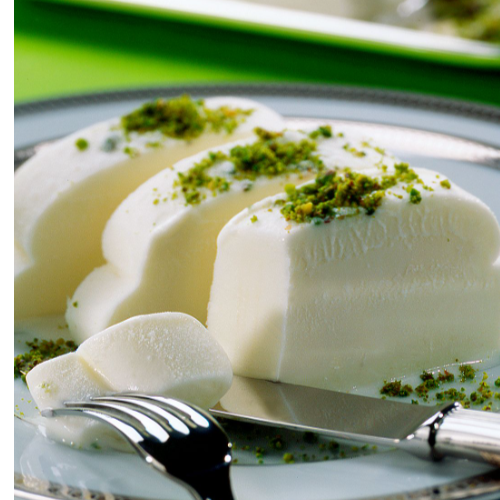 Sade Maraş Dondurma ( 1 Kg.)