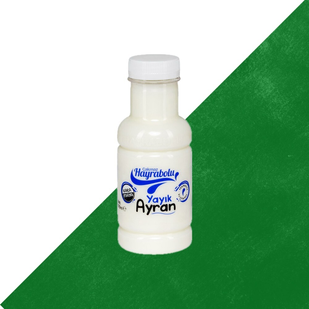 Yayık Ayran (275 ml.)