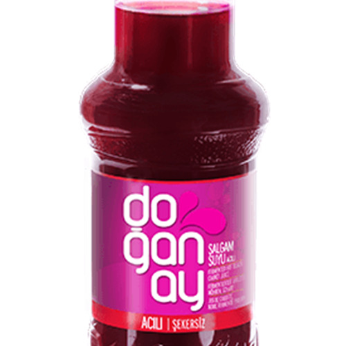 Doğanay Şalgam (1 Lt)