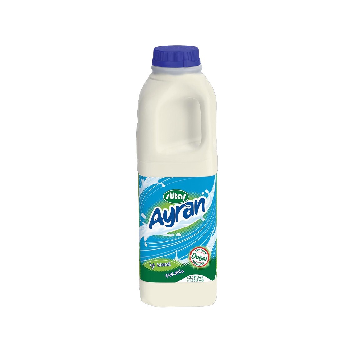 Ayran 1 lt