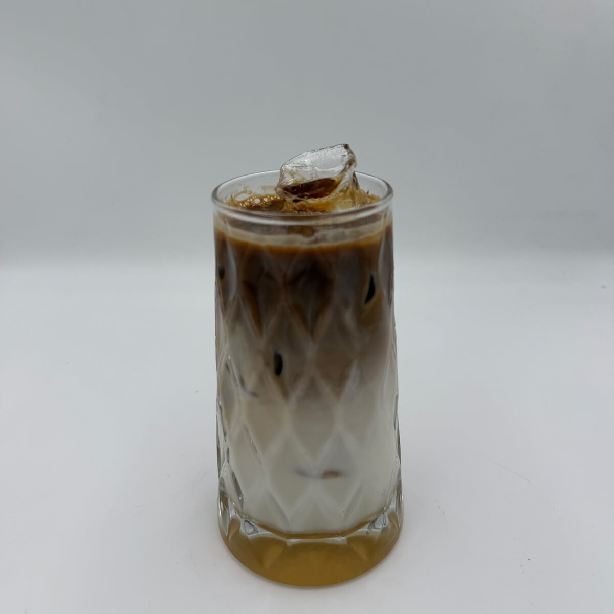 Ice Karamel Latte