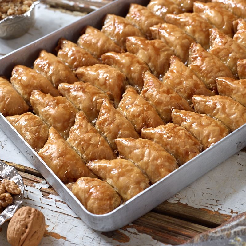 Cevizli Şöbiyet (250 g)