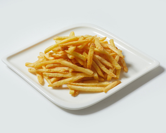 Patates Kızartması