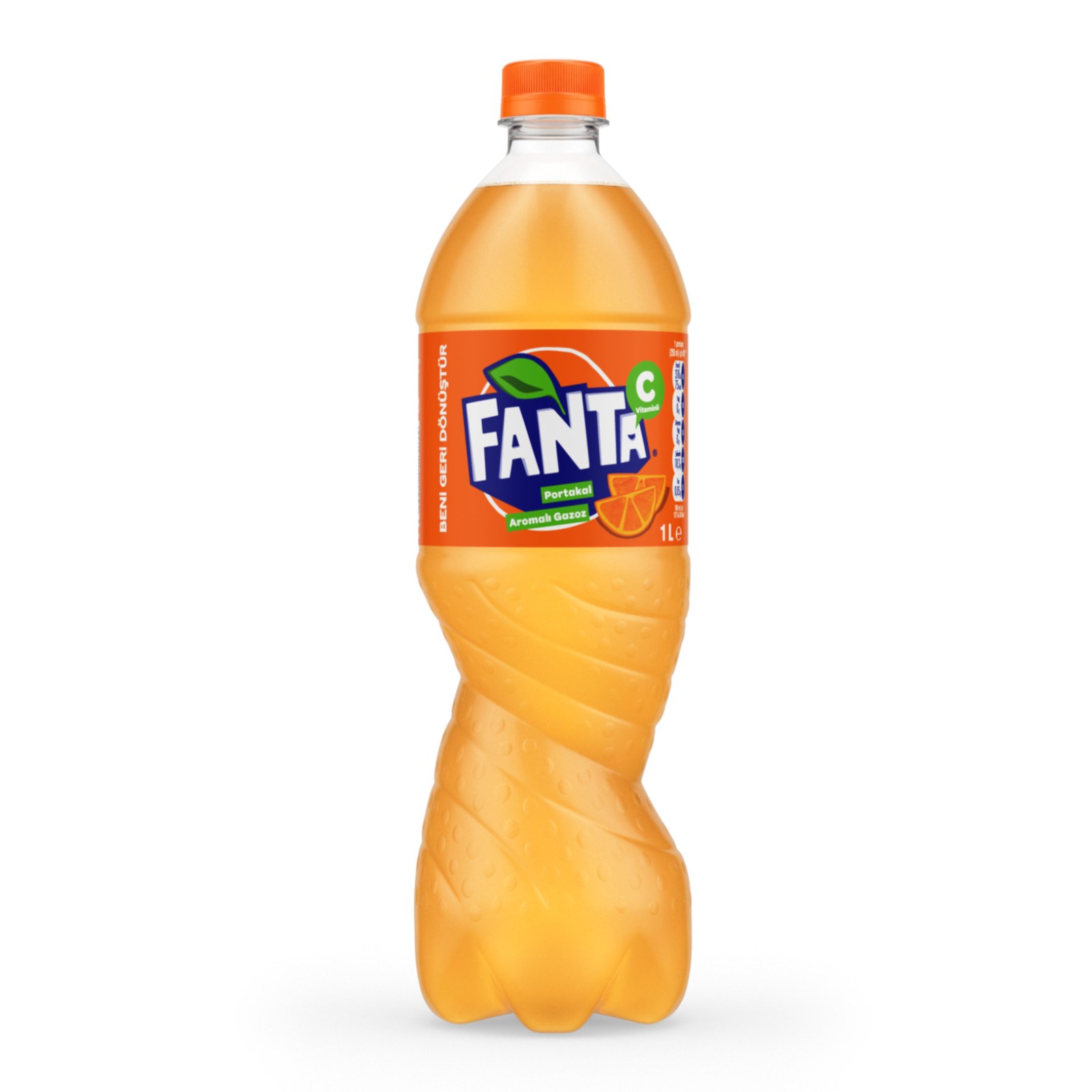 Fanta (1 lt.)