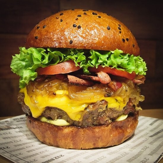 meksika burger