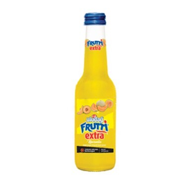 Uludağ Frutti Extra Kavunlu 250 ml