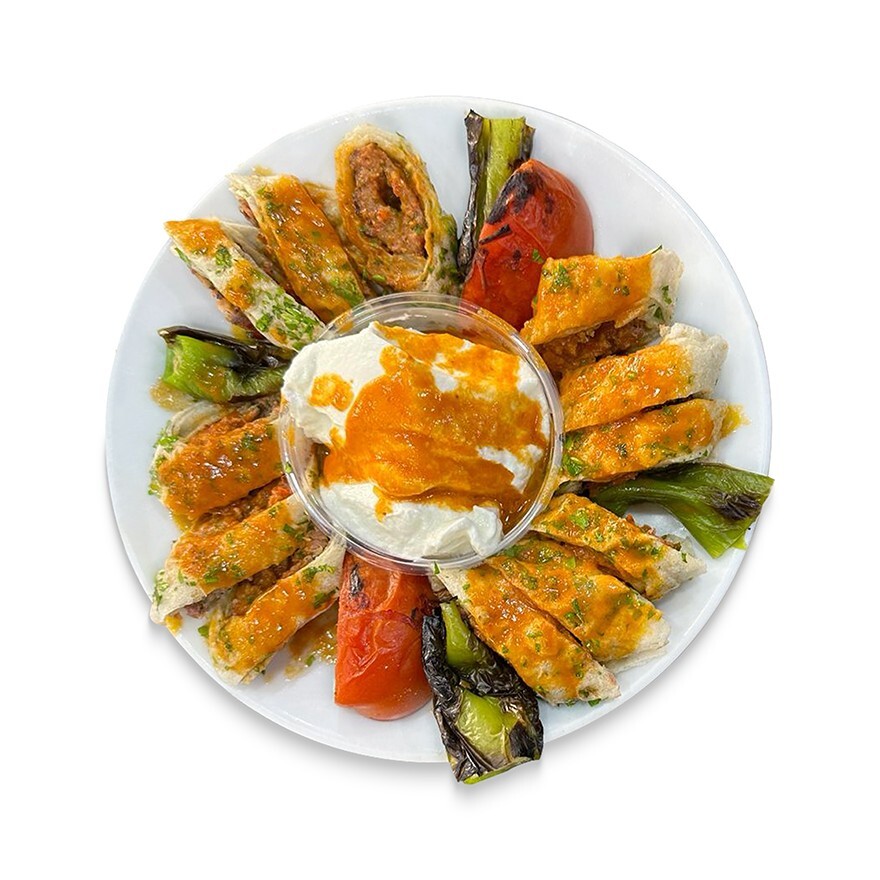 Sarma Beyti Kebap 210 gr.