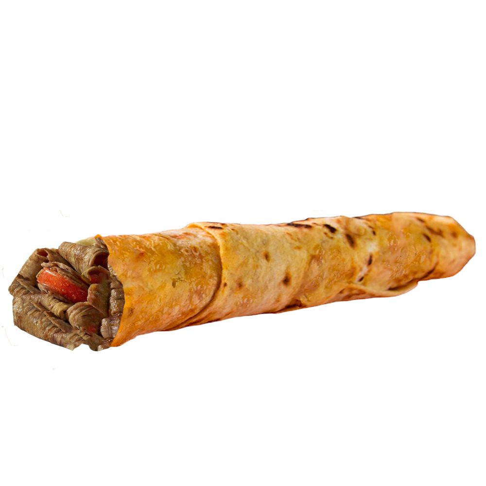 Zurna Et Döner Dürüm