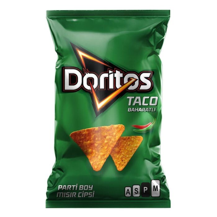 Doritos Taco