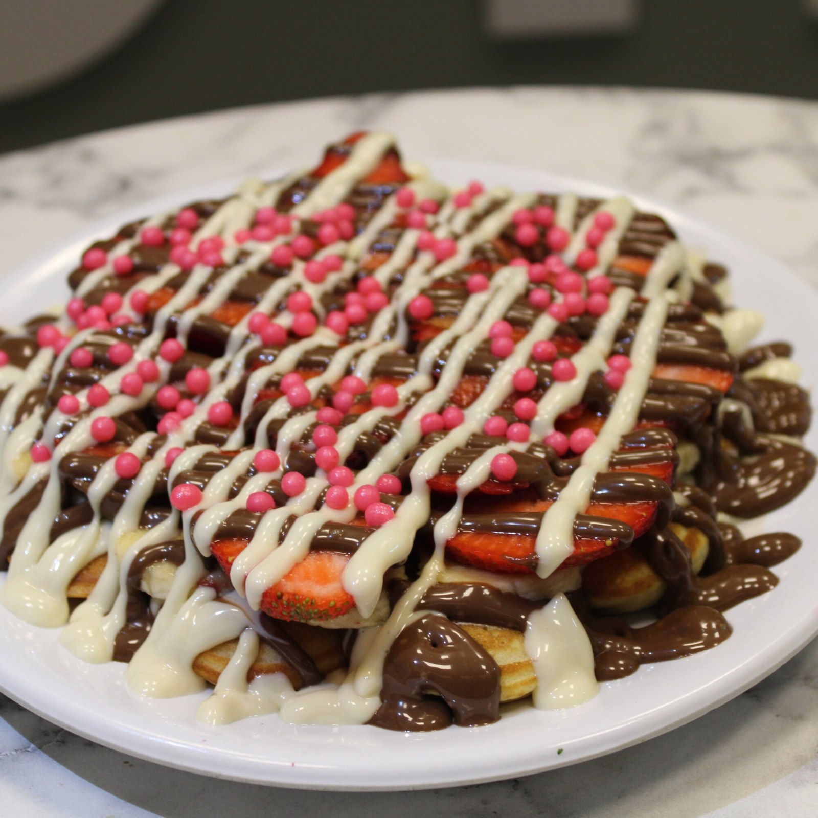 Loya Pan (14 Adet)
