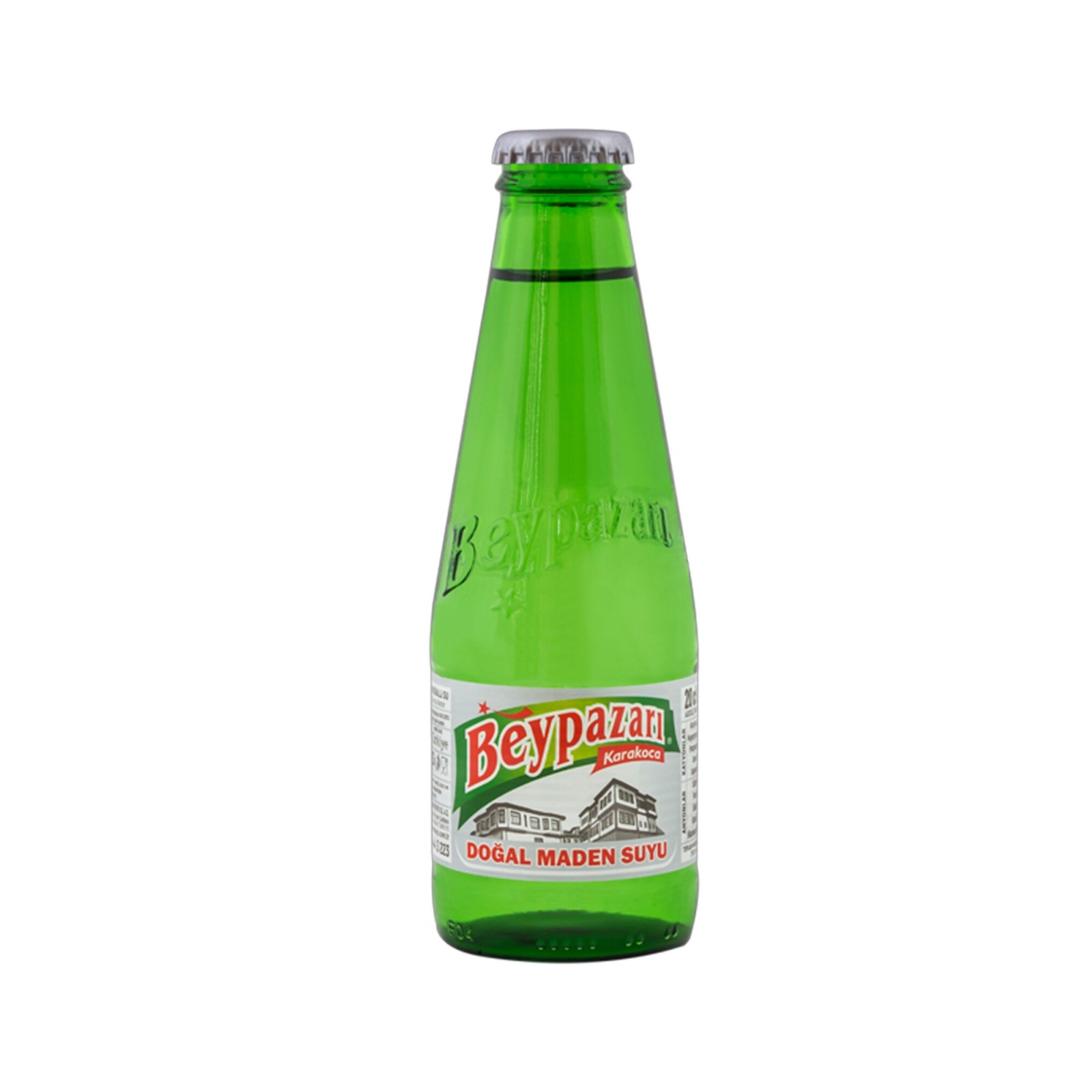 Soda
