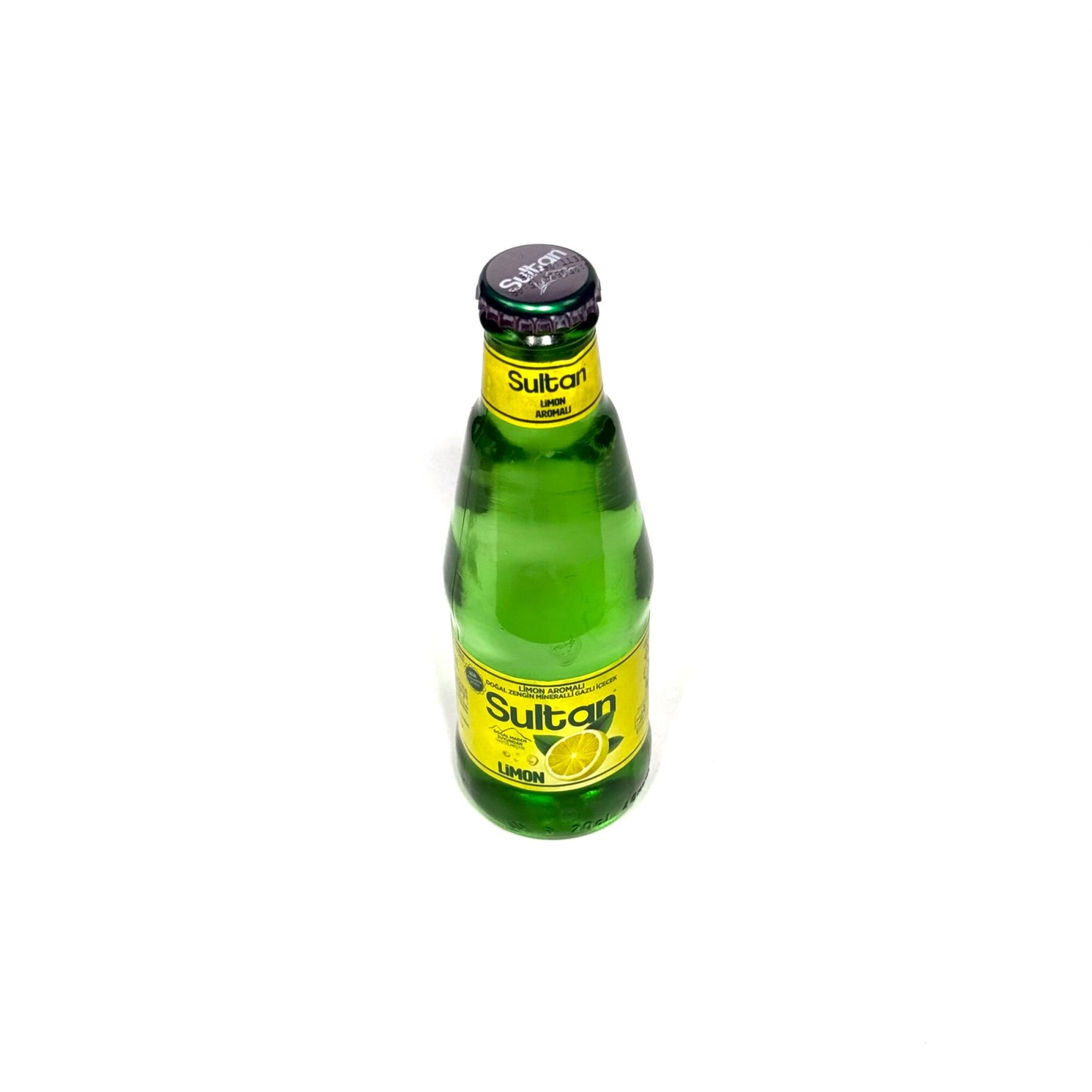 Soda (20 cl.)