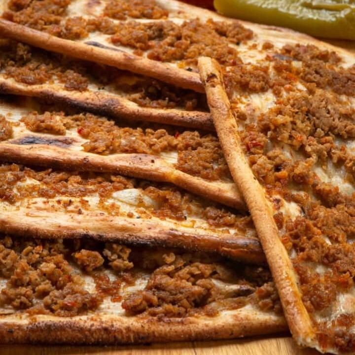 Sivas Etliekmek