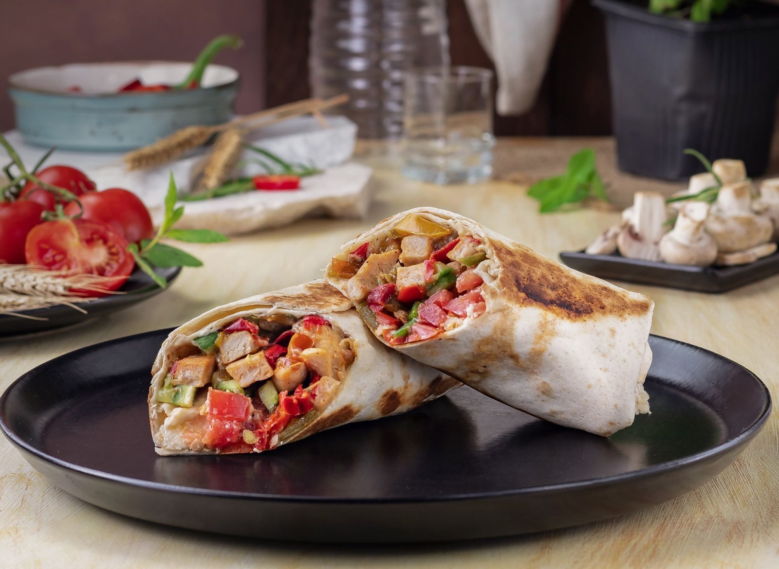 Fit Wrap