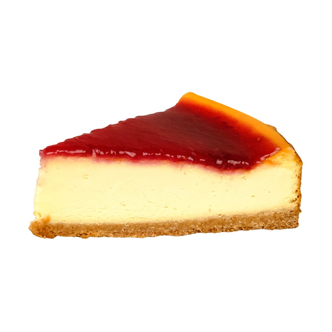 Frambuazlı Cheesecake (130 gr)