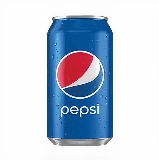 Pepsi (33 cl.)