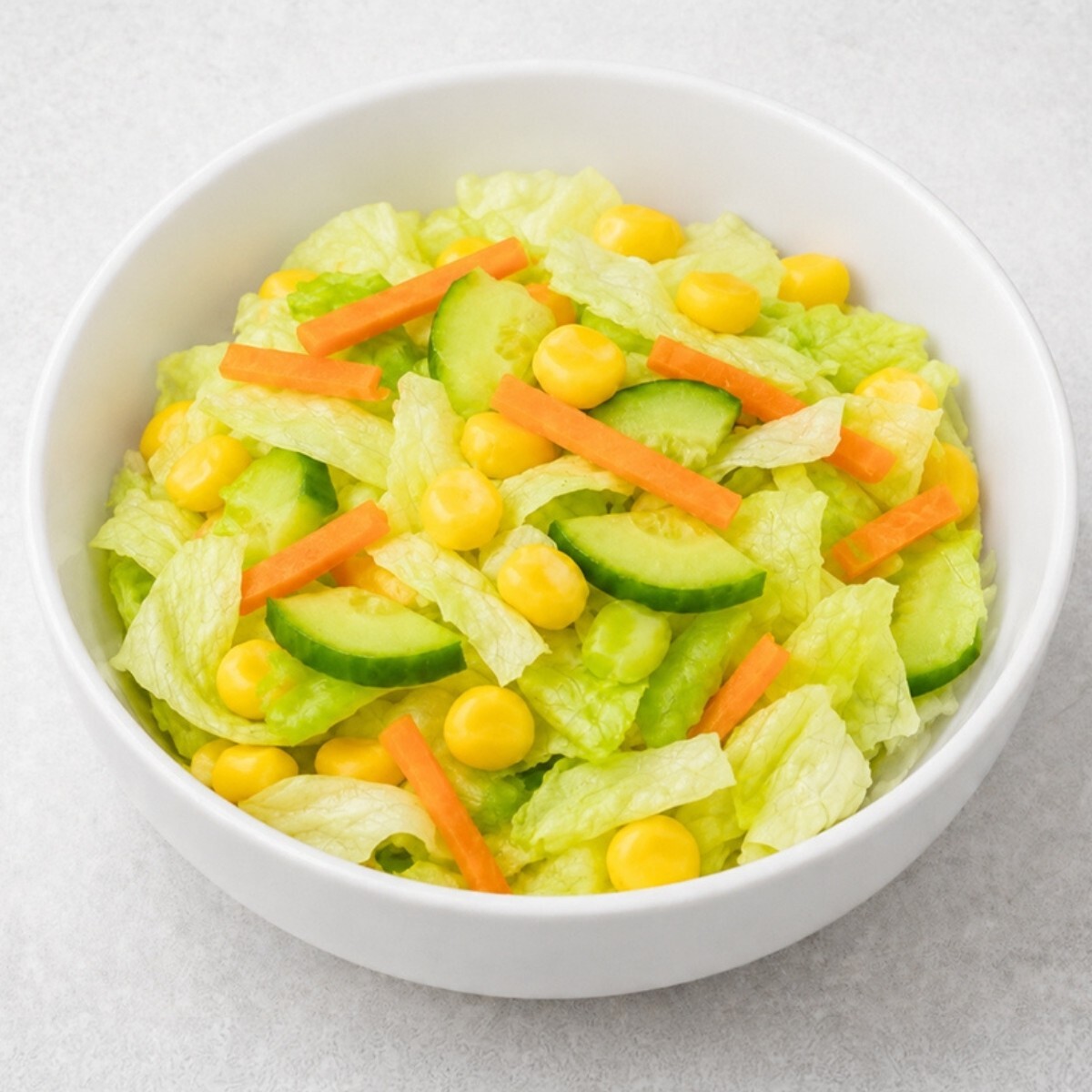 Mini Salata