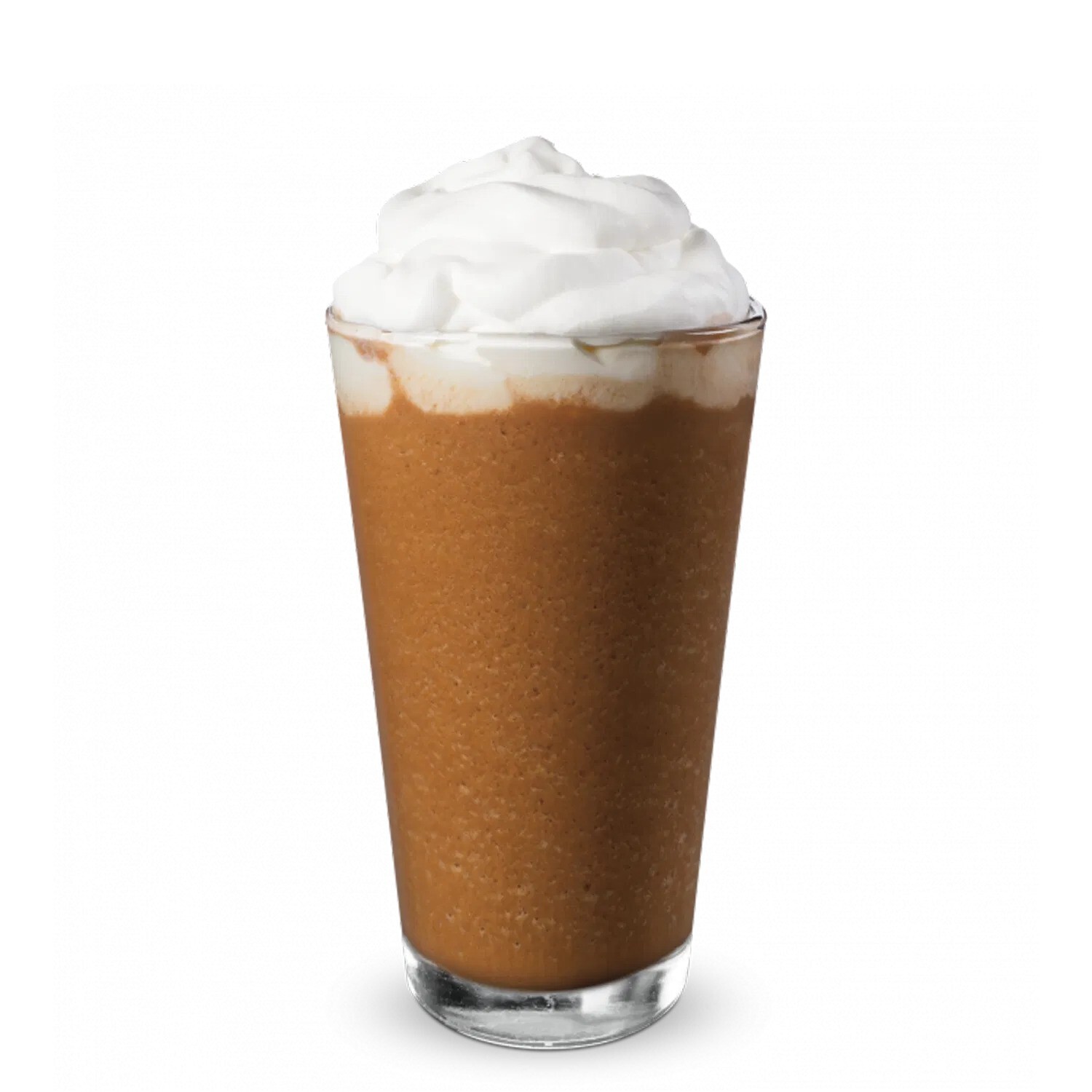 Mocha Frappe