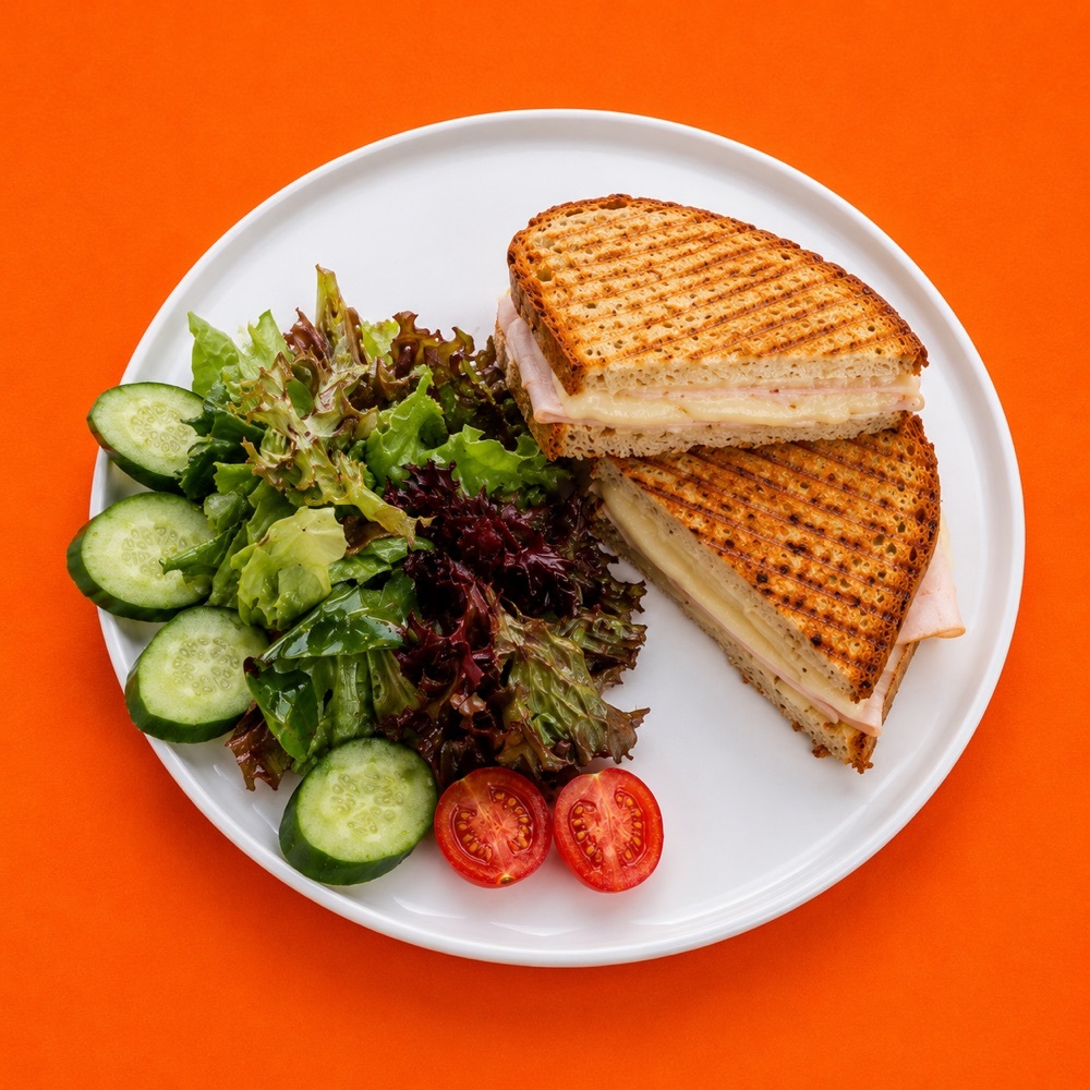 Hindi Fümeli Kaşarlı Tost