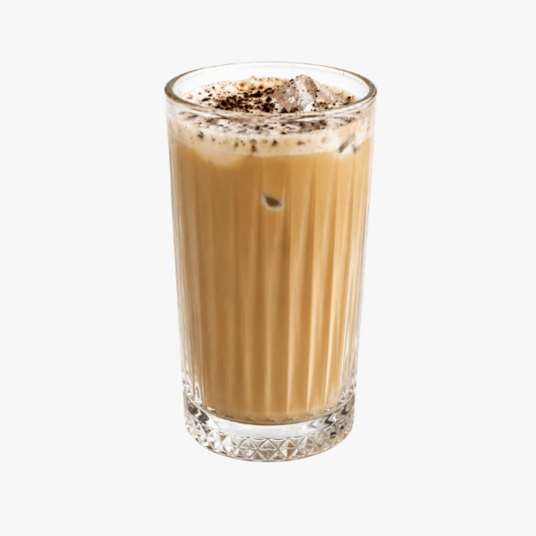 Telve Latte