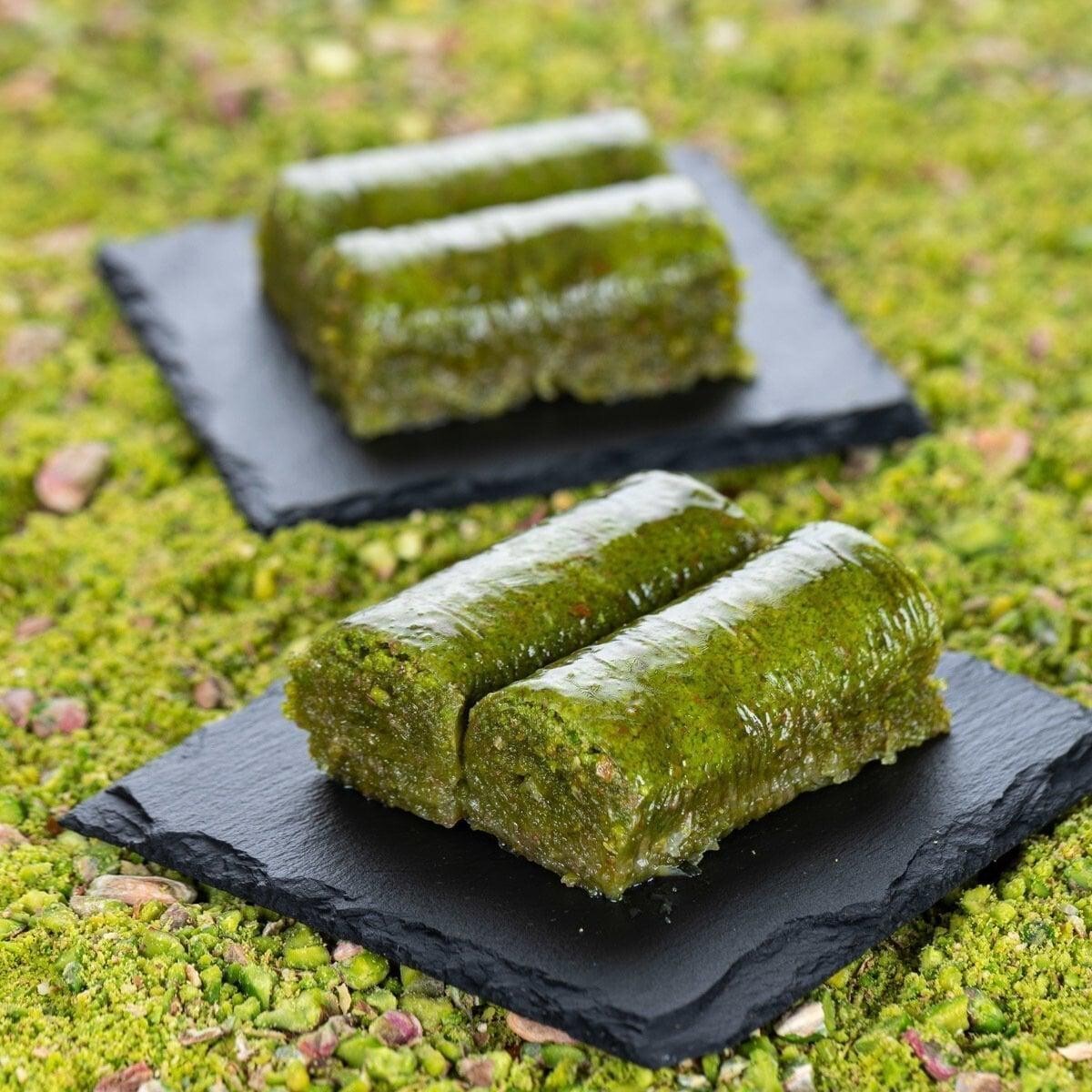 Fıstık Dolama (500 gr)