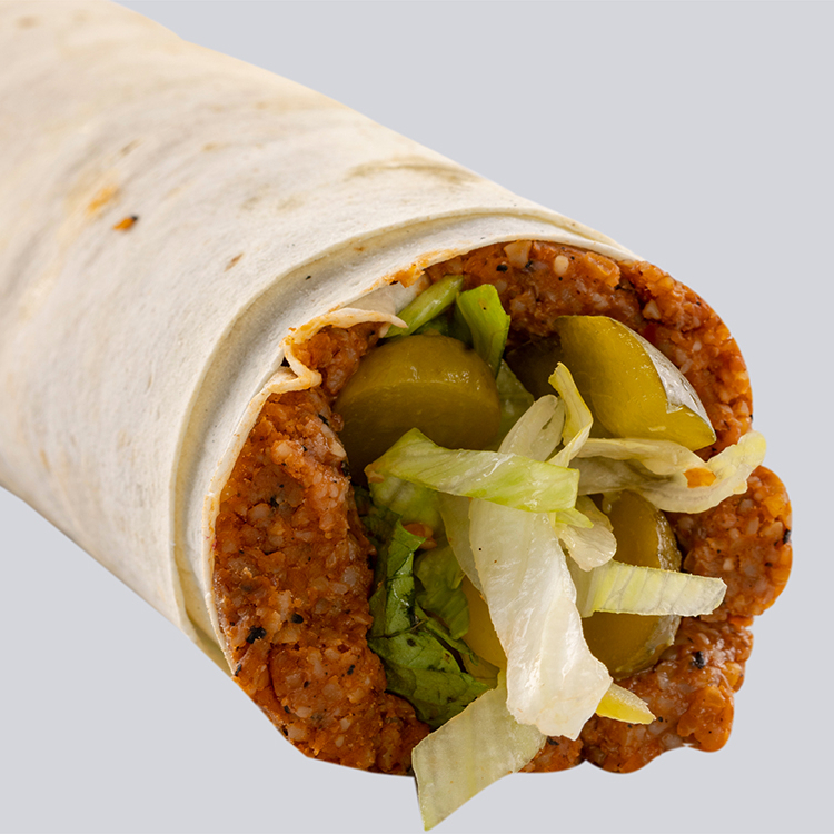 Premium Mega Dürüm (150 gr.)