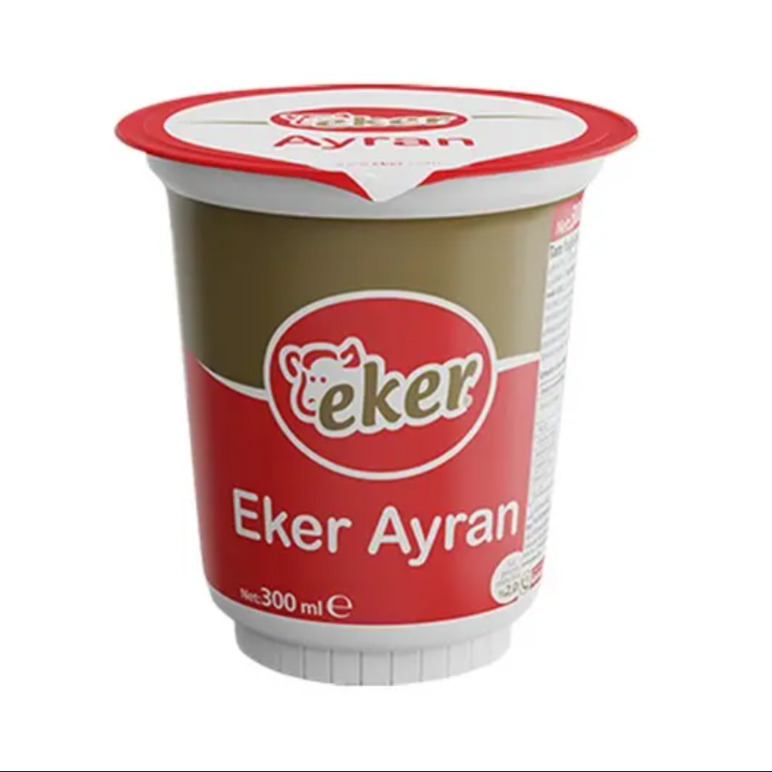 Ayran 300 ml