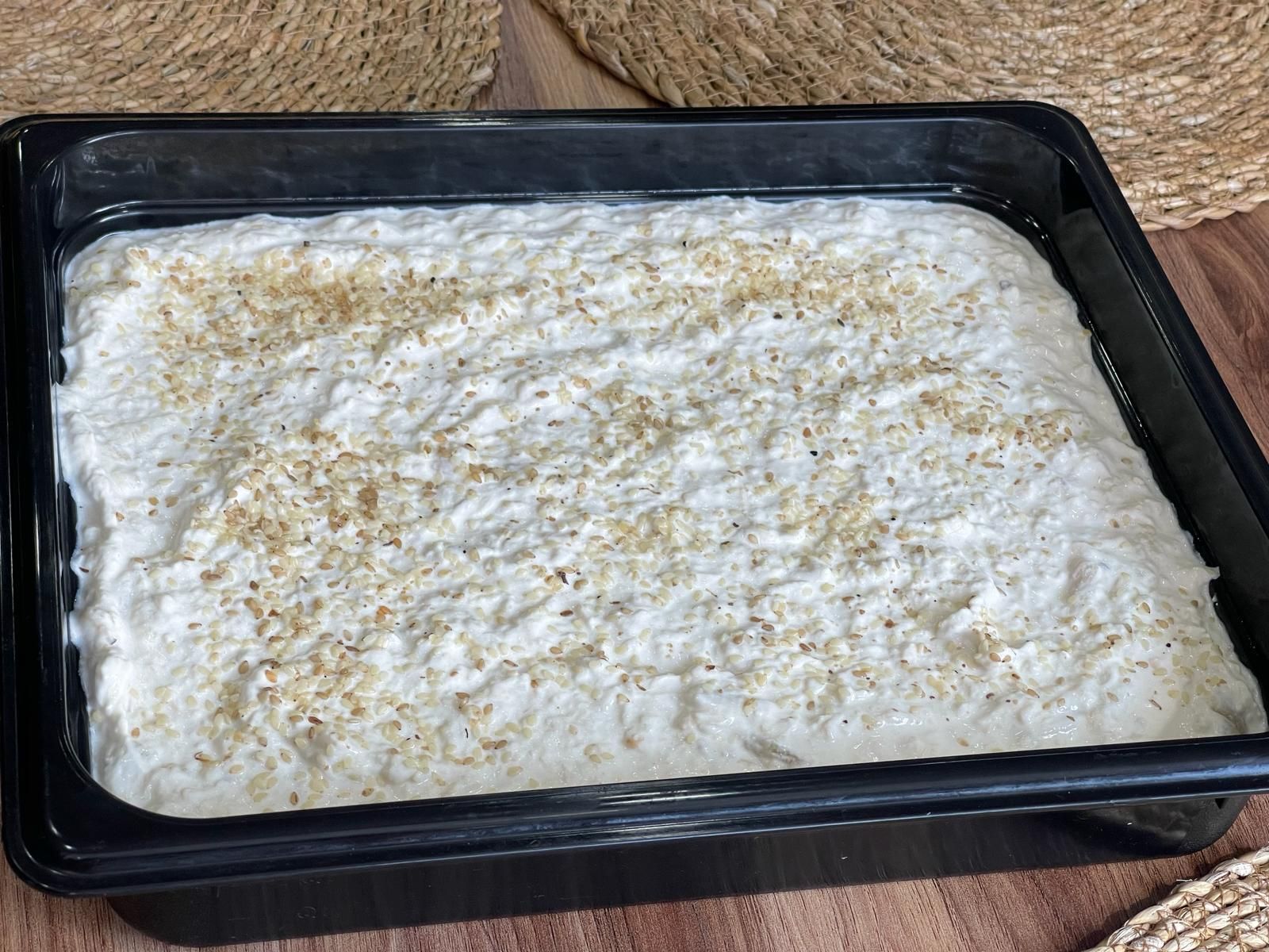 Mütebbel (500gr)