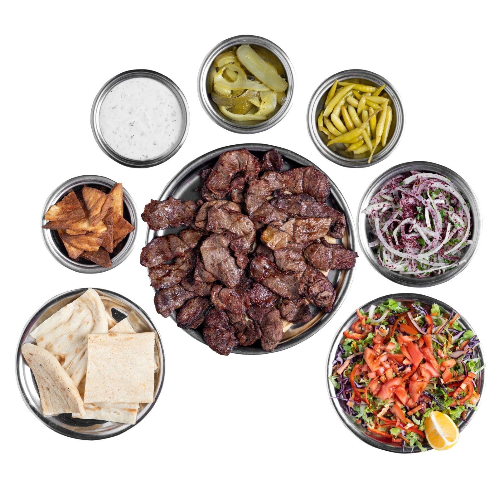 Kuzu Külbastı (1 kg)
