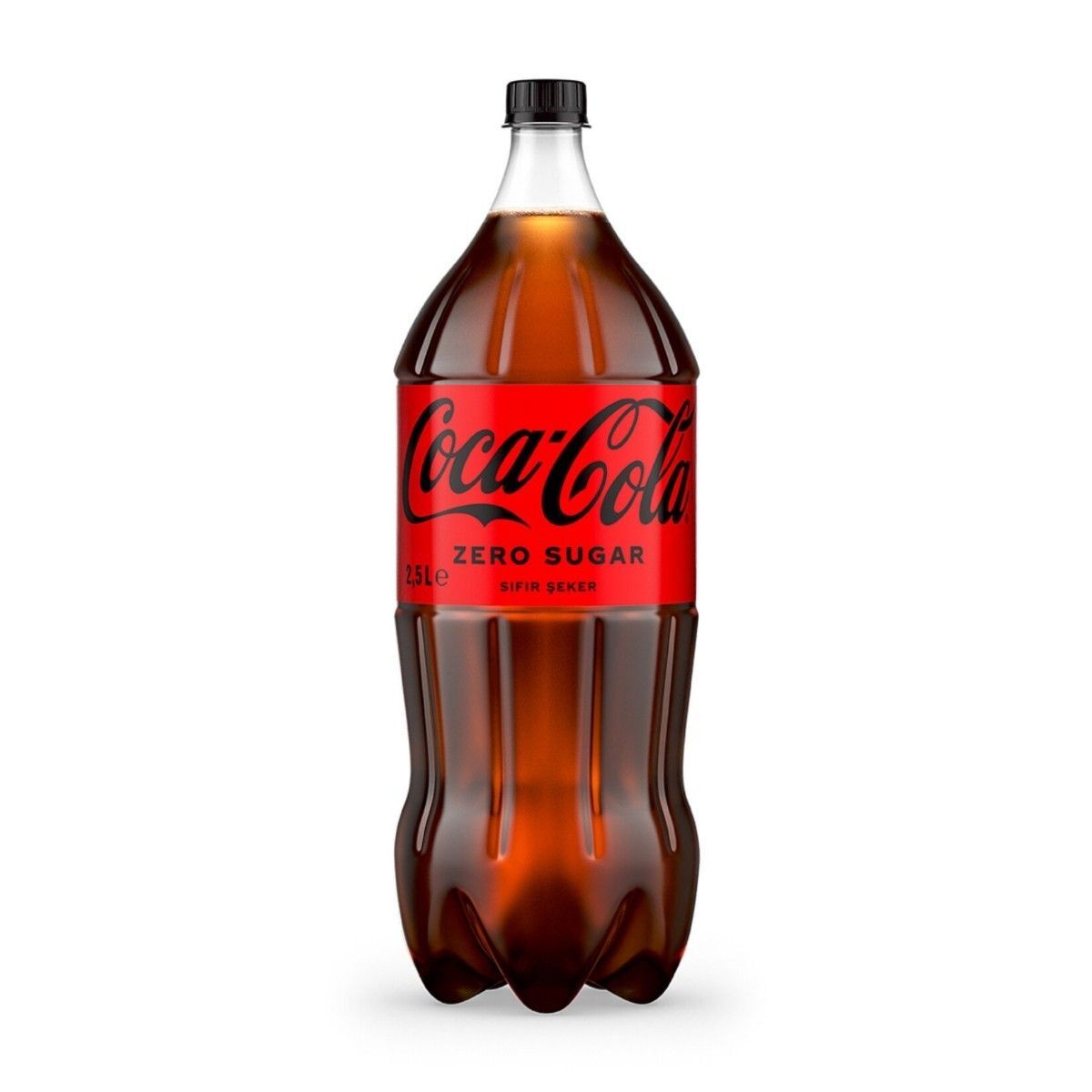 Coca Cola (2.5 lt.)
