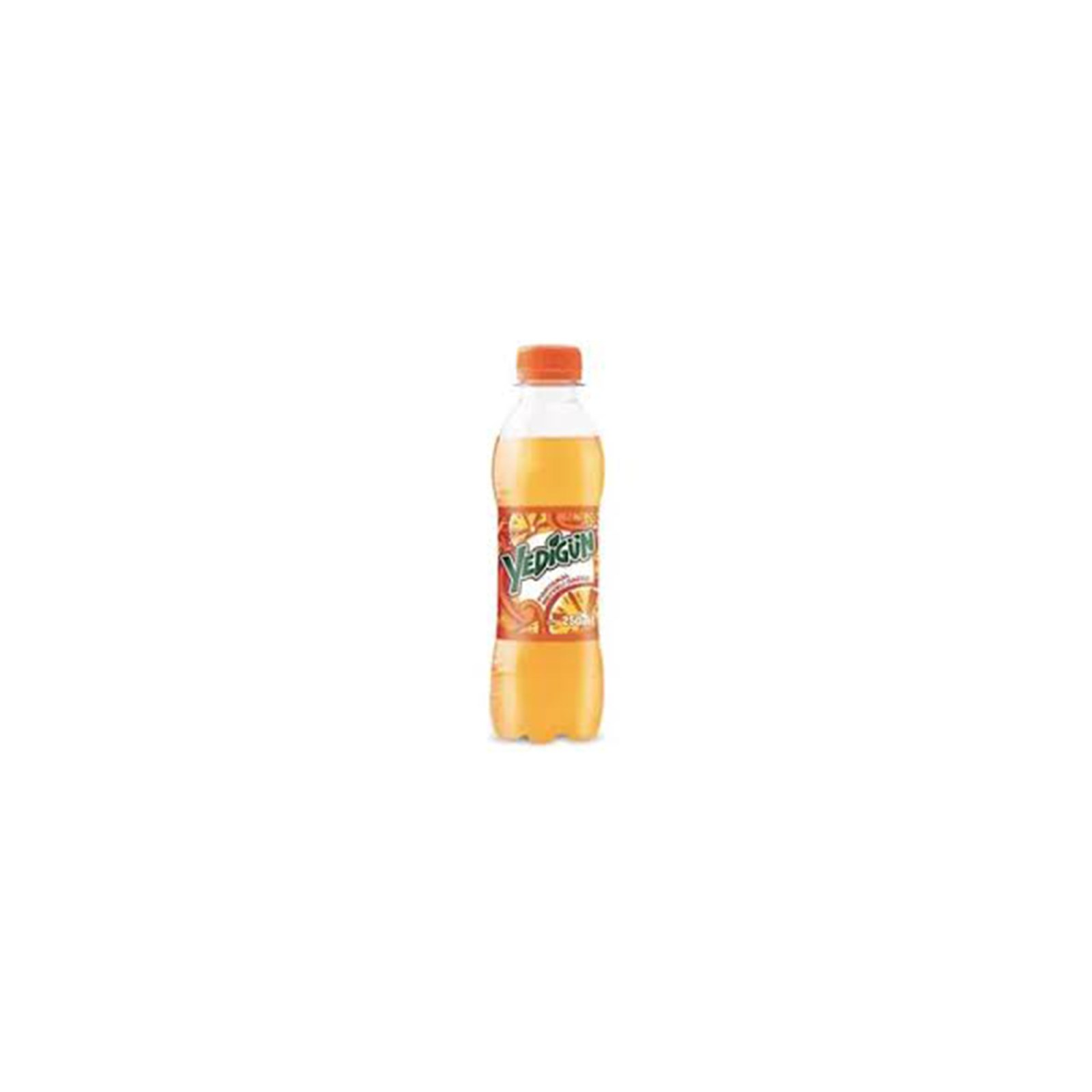 Yedigün (20 cl.)