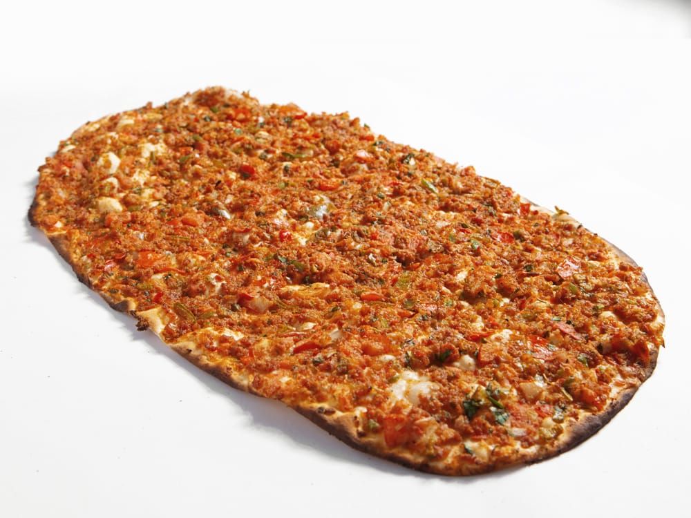 Lahmacun