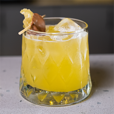 Yuzu Sour (YENİ)