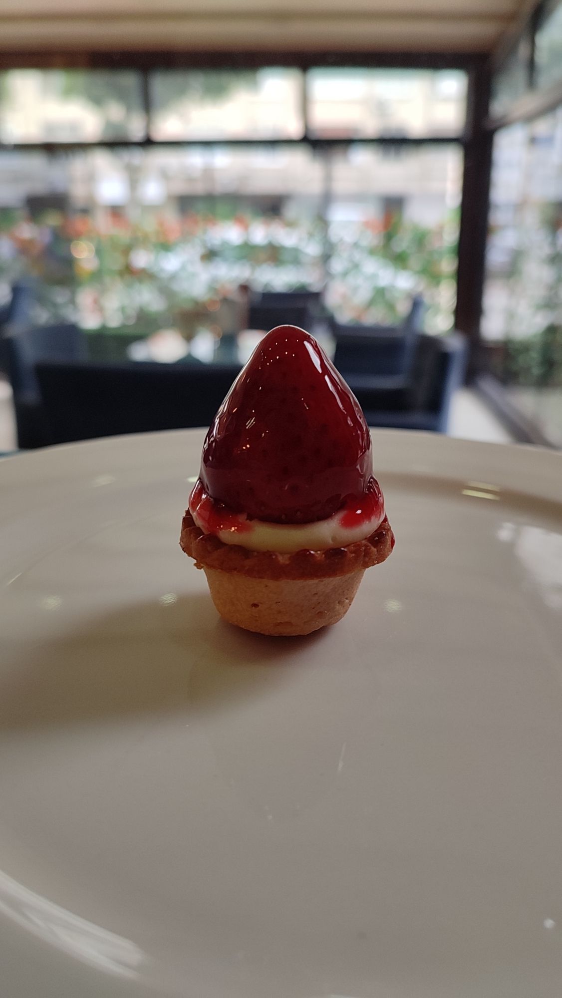Mini Tartolet